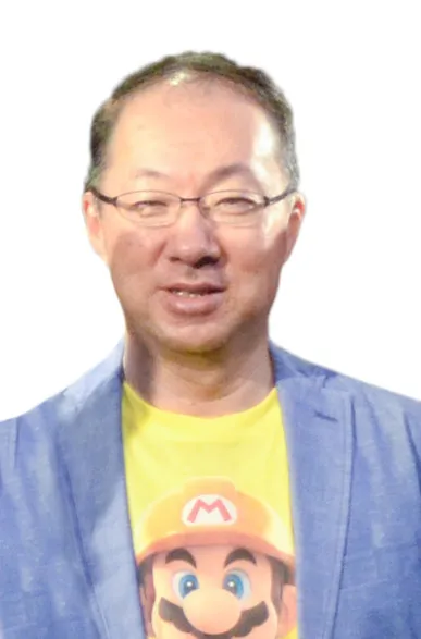 近藤浩治