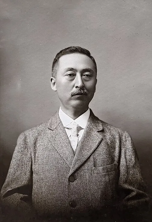 近藤虎五郎