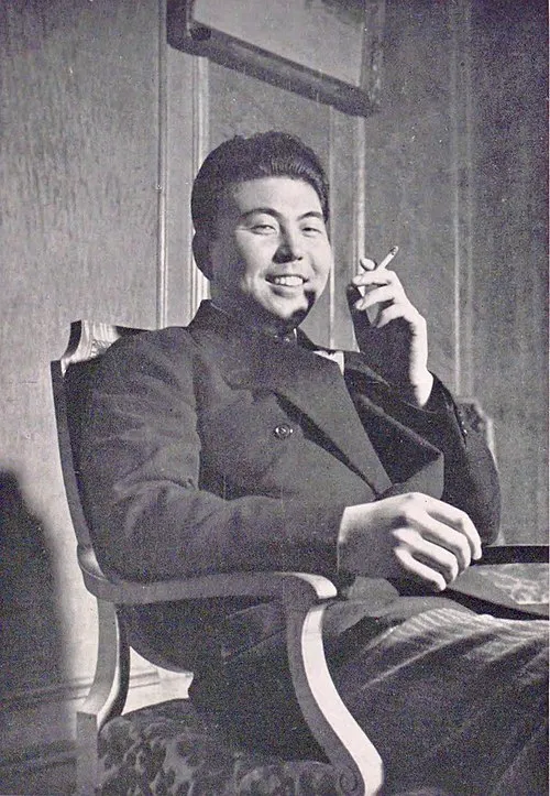 近衛文隆