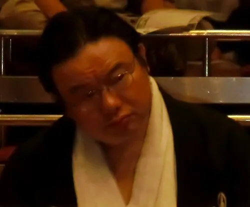 逆鉾昭廣
