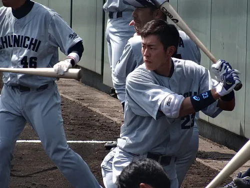 遠藤一星
