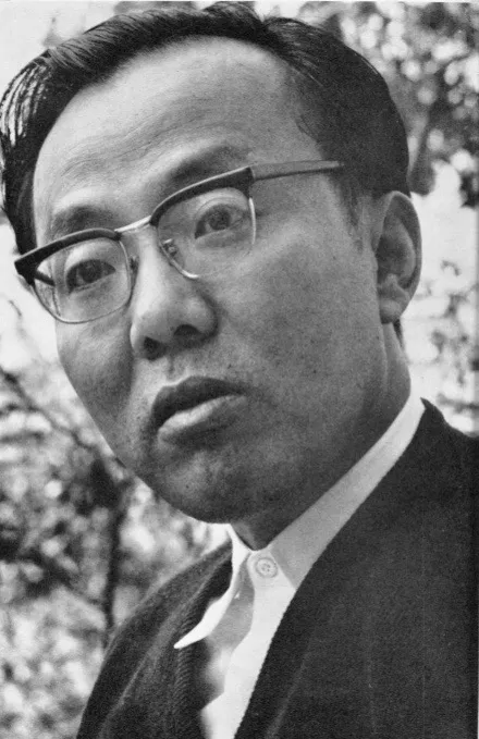 遠藤周作