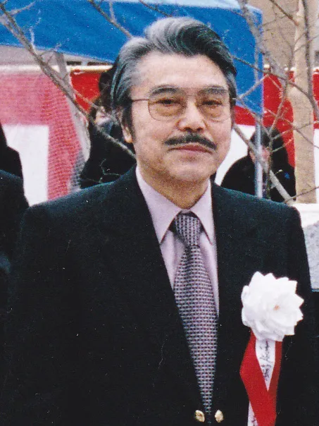 遠藤実