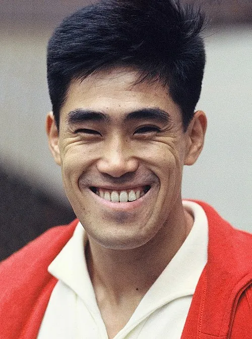遠藤幸雄