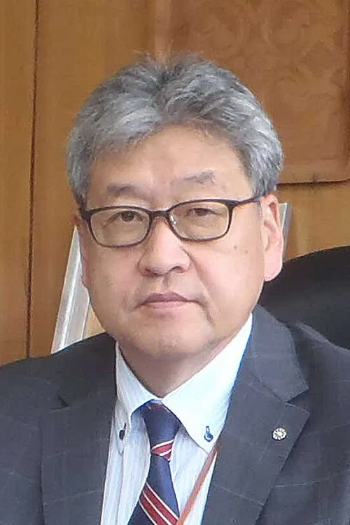 遠藤桂一