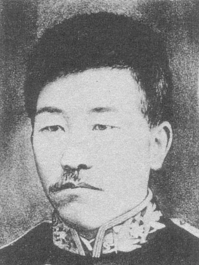 郡司成忠