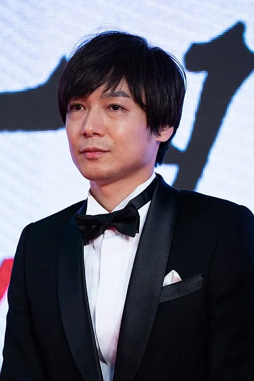 郭智博