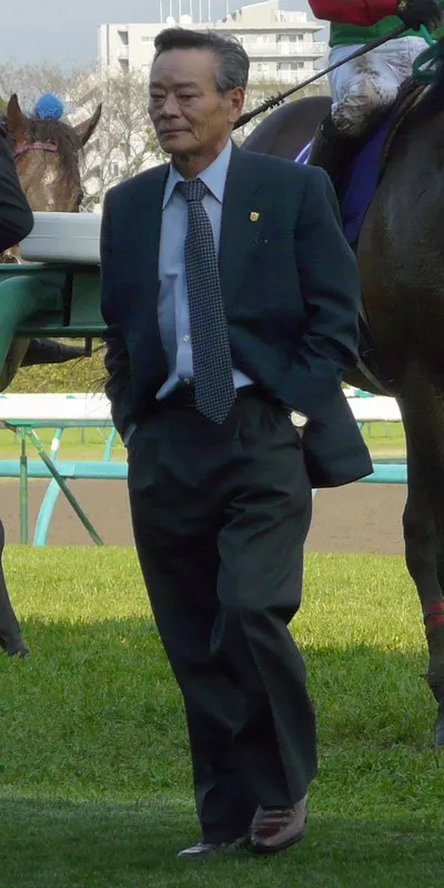 郷原洋行