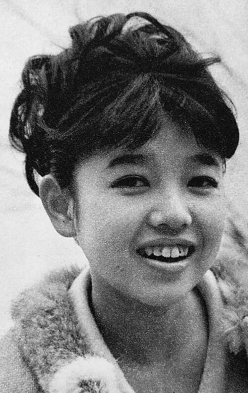 都はるみ