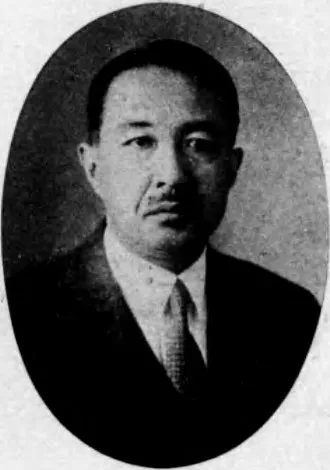 都築正男