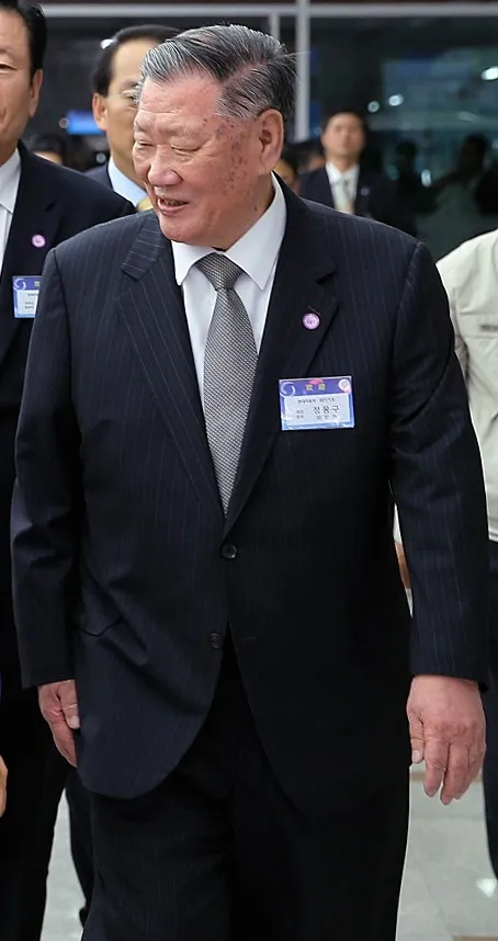 鄭夢九