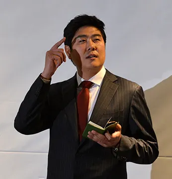 鄭珉哲