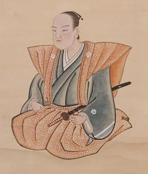 酒井忠世