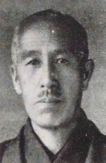 酒井忠克