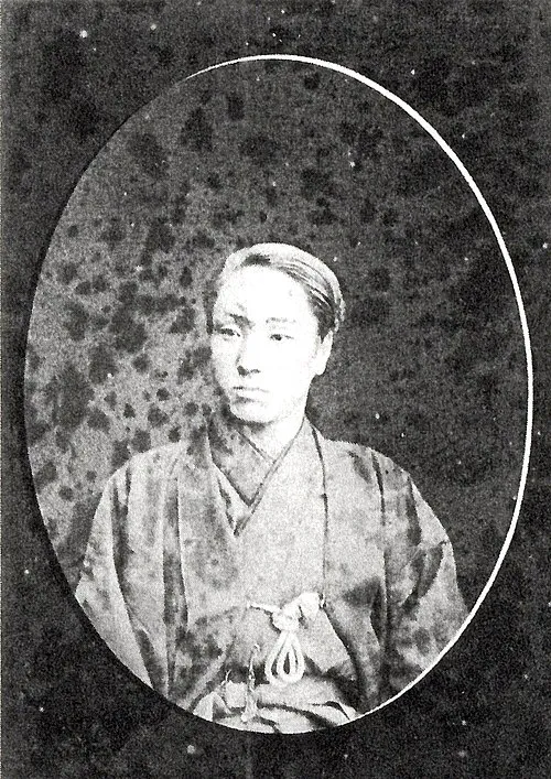 酒井忠匡