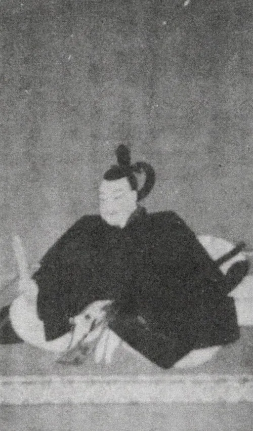酒井忠挙