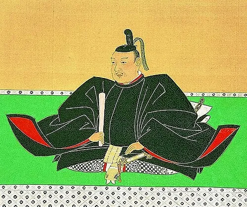 酒井忠次