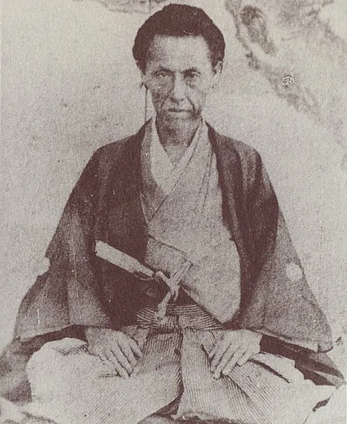 酒井忠績