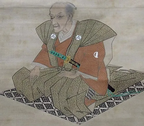 酒井忠道