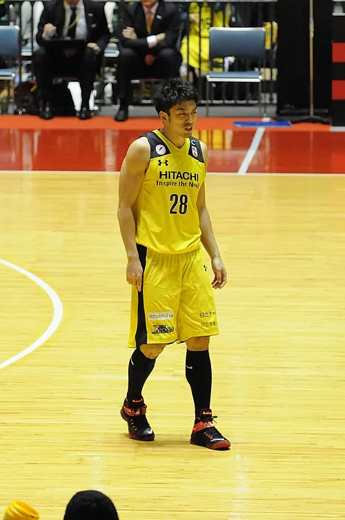 酒井泰滋