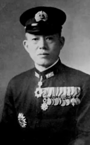 醍醐忠重