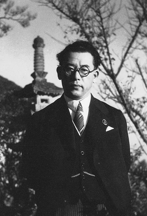 里見岸雄