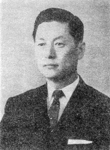 重光武雄