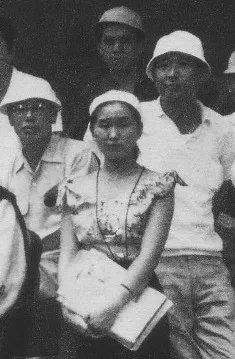 野上照代