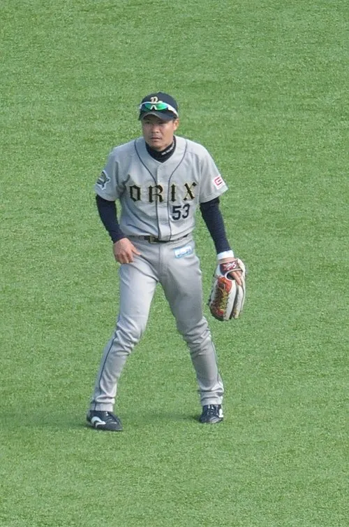 野中信吾