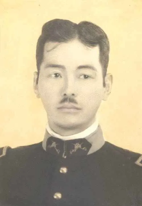 野中金吾