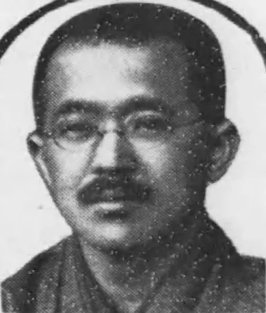 野依秀市