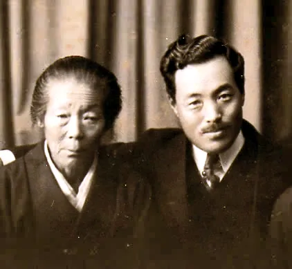 野口シカ