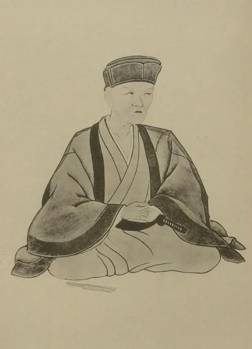 野呂元丈