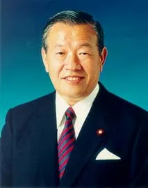 野呂田芳成