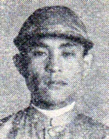 野平祐二