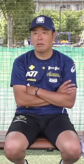 野村弘樹