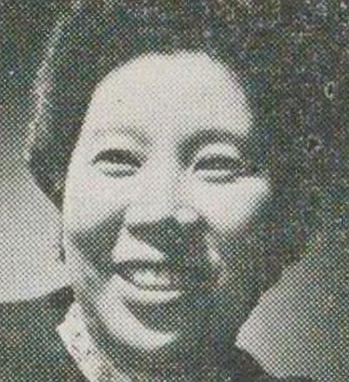 野村昭子