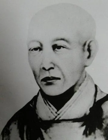 野村望東尼