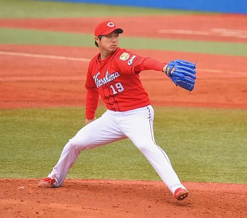 野村祐輔