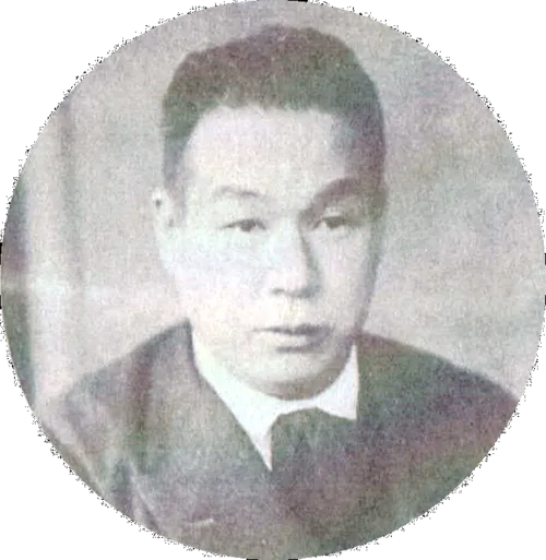 野村芳亭