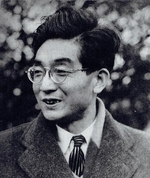 野村芳太郎