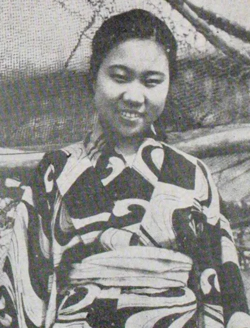 野澤富美子