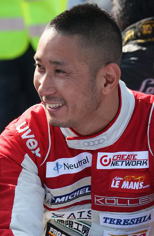 野田英樹
