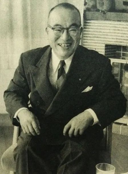 野田誠三