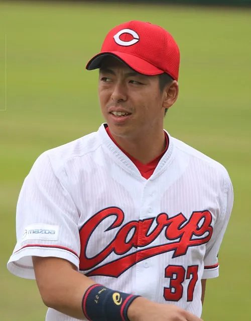 野間峻祥