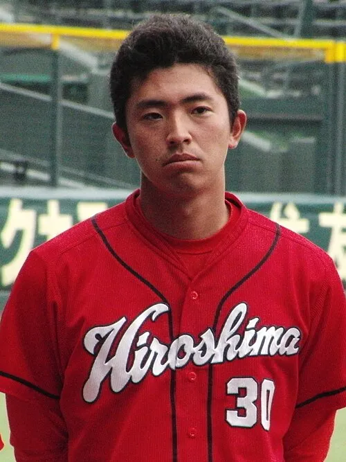 金丸将也
