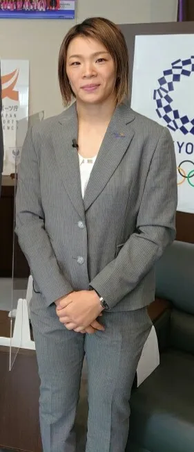 金城梨紗子