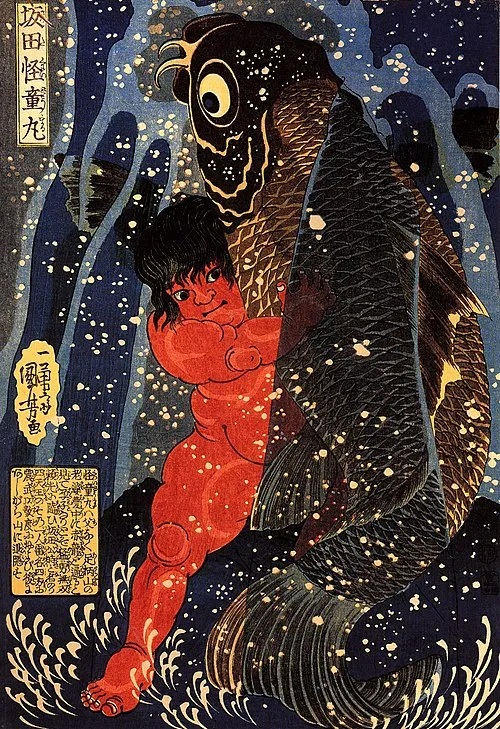 金太郎