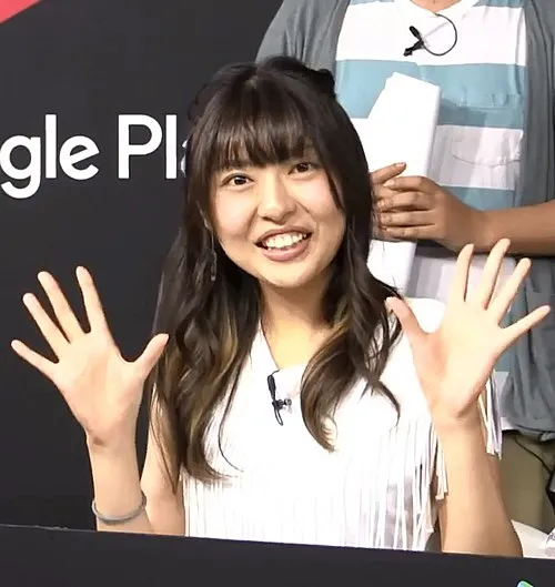 金子有希