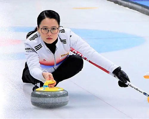 金恩貞